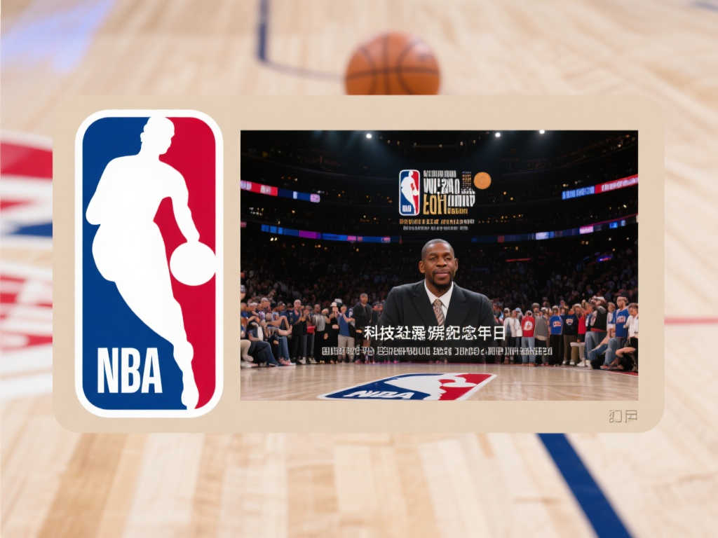 NBA联盟纪念日盛典,经典历史视频震撼发布 NBA联盟纪念日盛典,经典历史视频震撼发布