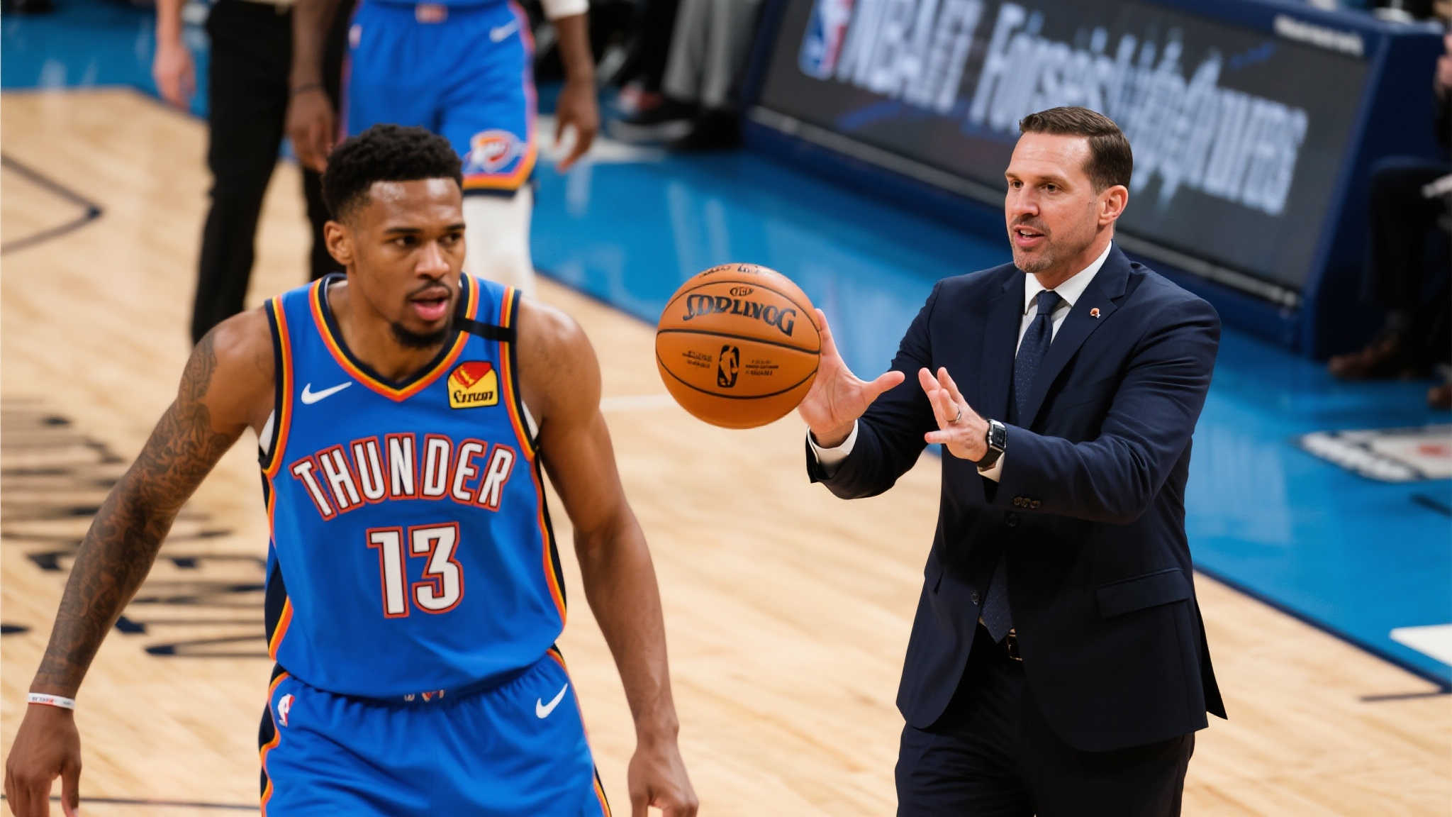 戴格诺特:高度赞扬森林狼,攻防出色季后赛表现令人难忘 戴格诺特:高度赞扬森林狼,攻防出色季后赛表现令人难忘