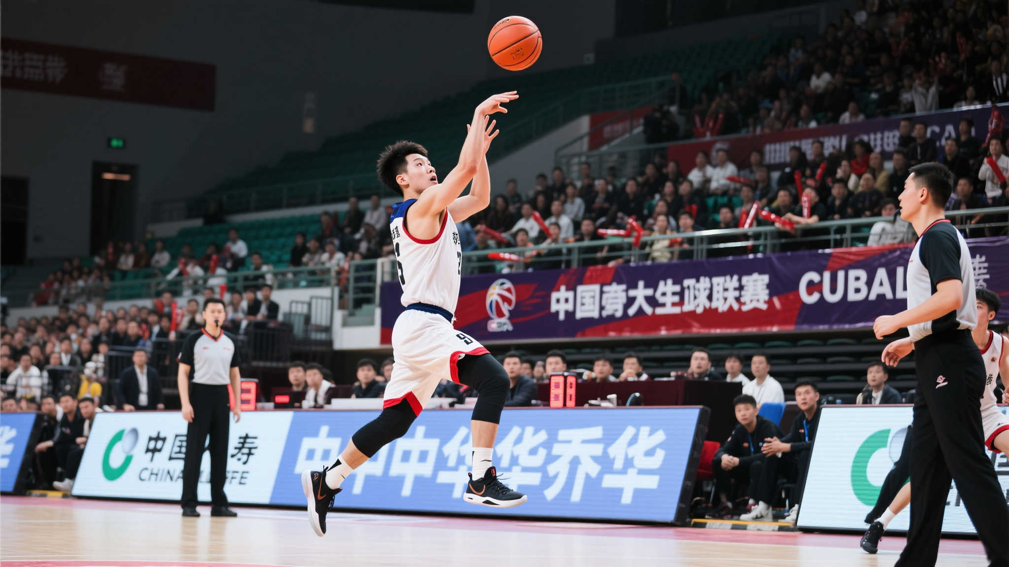 Kaiyun·开云概况简介